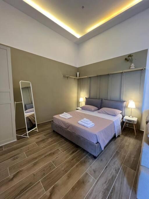 Centralissimo E Silenzioso Napoli Eksteriør billede
